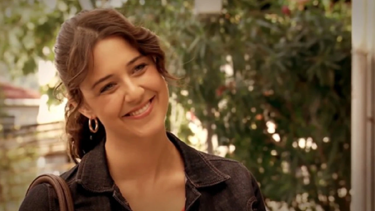 Melis Birkan Kimdir?